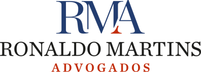 RONALDO MARTINS Advogados Logo Menu