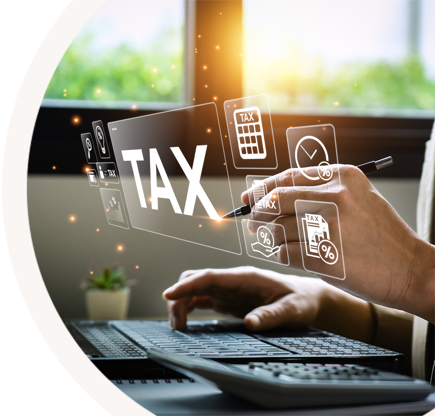 RONALDO MARTINS Advogados Logo